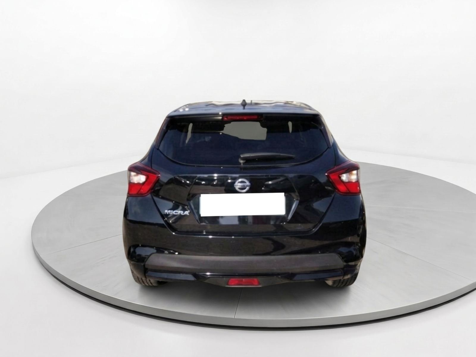 NISSAN MICRA 1.0 IG-T 100cv E6D Acenta 4 