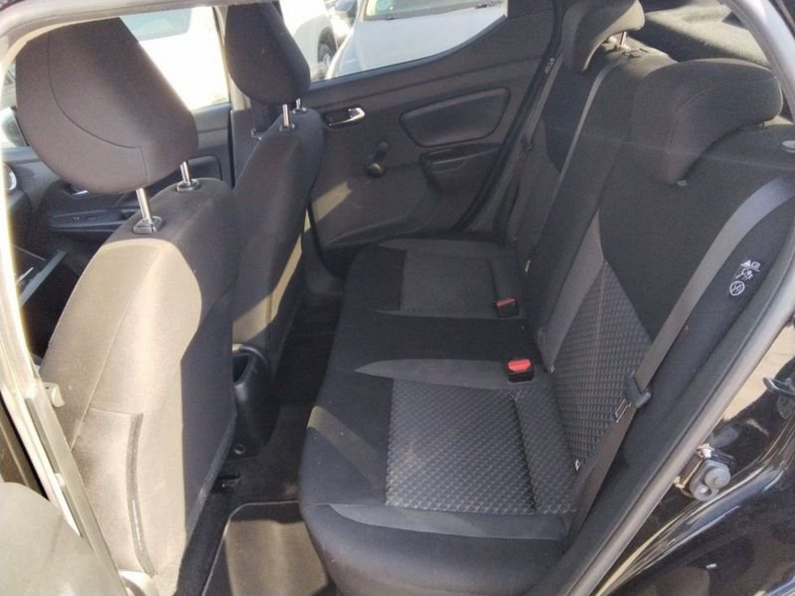 NISSAN MICRA 1.0 IG-T 100cv E6D Acenta 8 