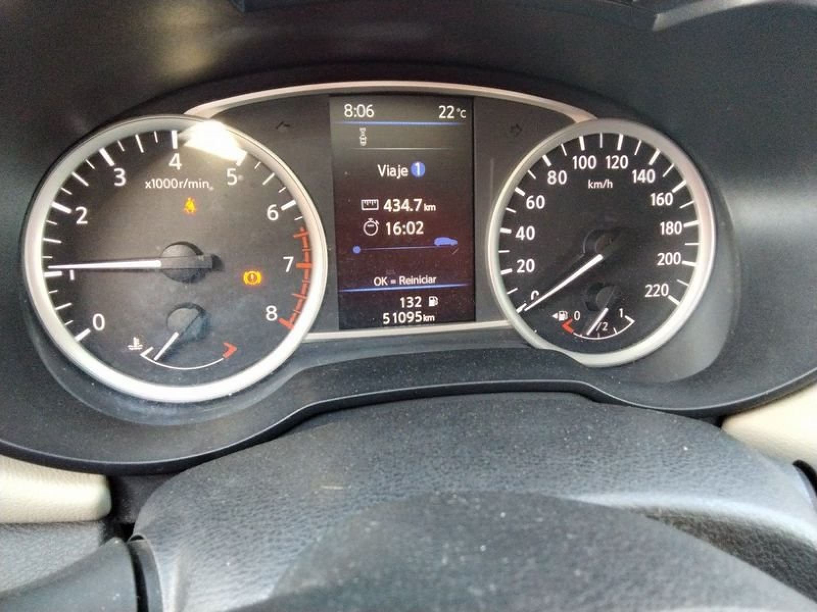 NISSAN MICRA 1.0 IG-T 100cv E6D Acenta 10 