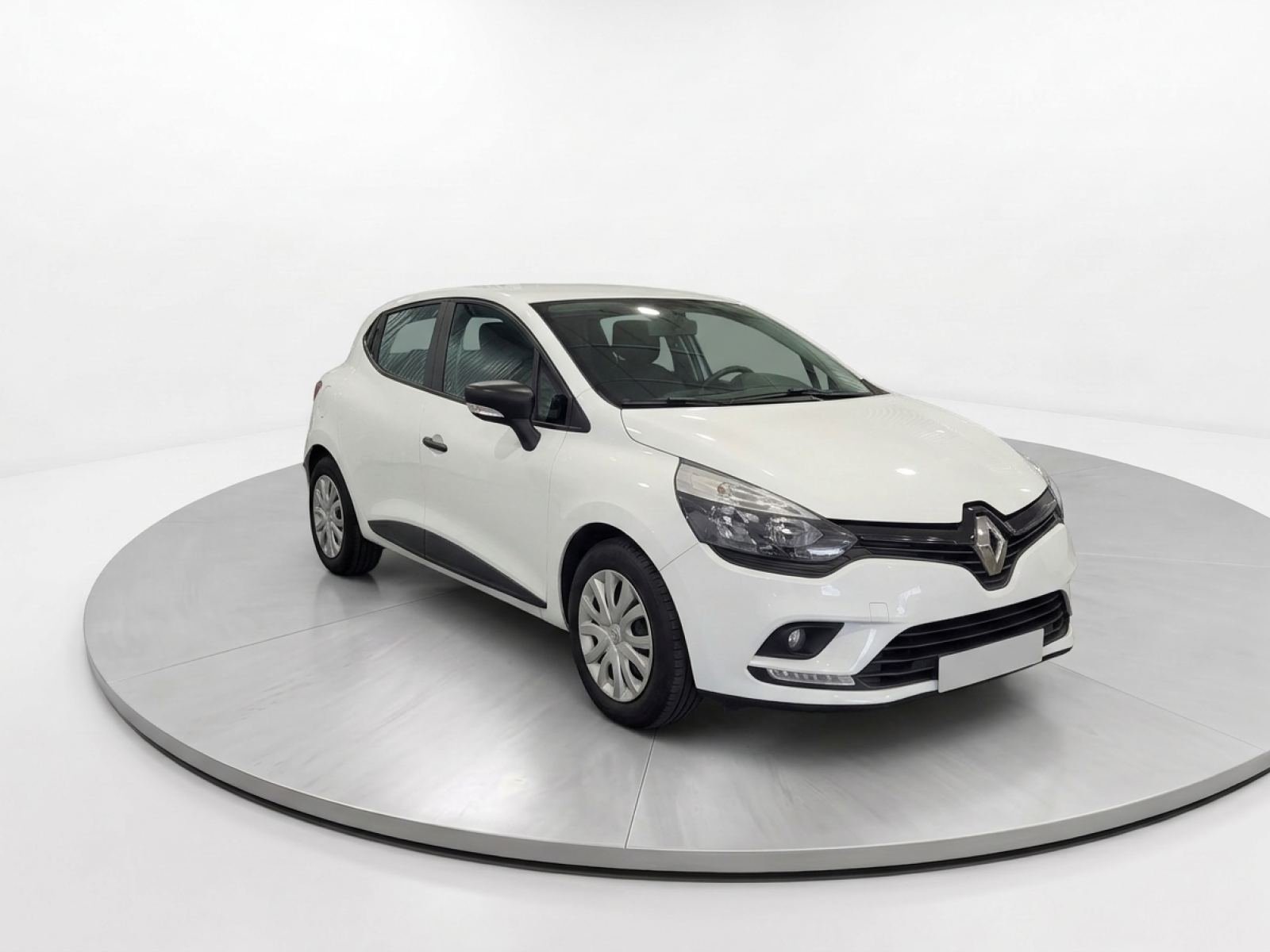 imagen de RENAULT CLIO 1.5 dCi 75cv Life Energy - REF: 07198