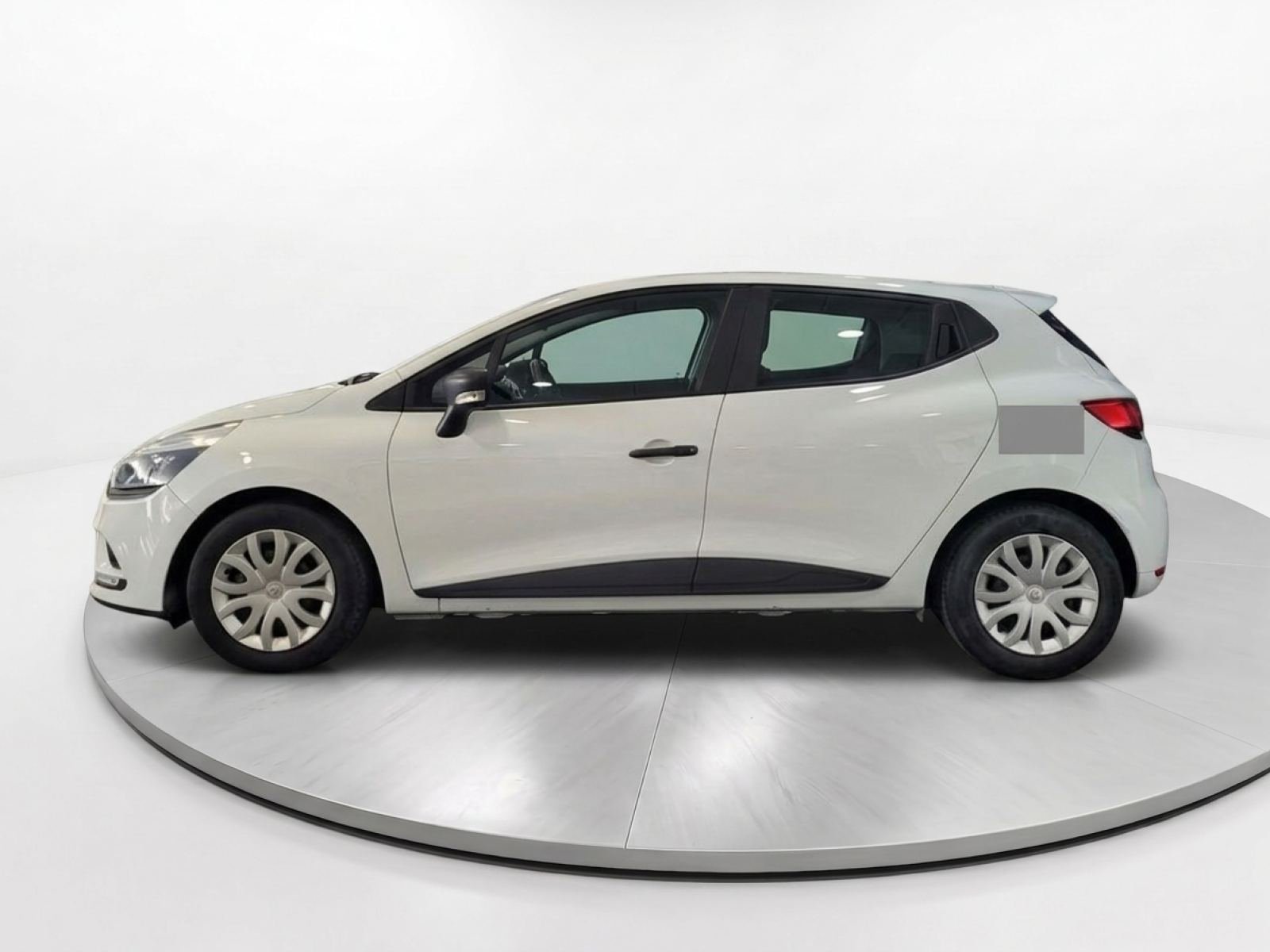 RENAULT CLIO 1.5 dCi 75cv Life Energy 2