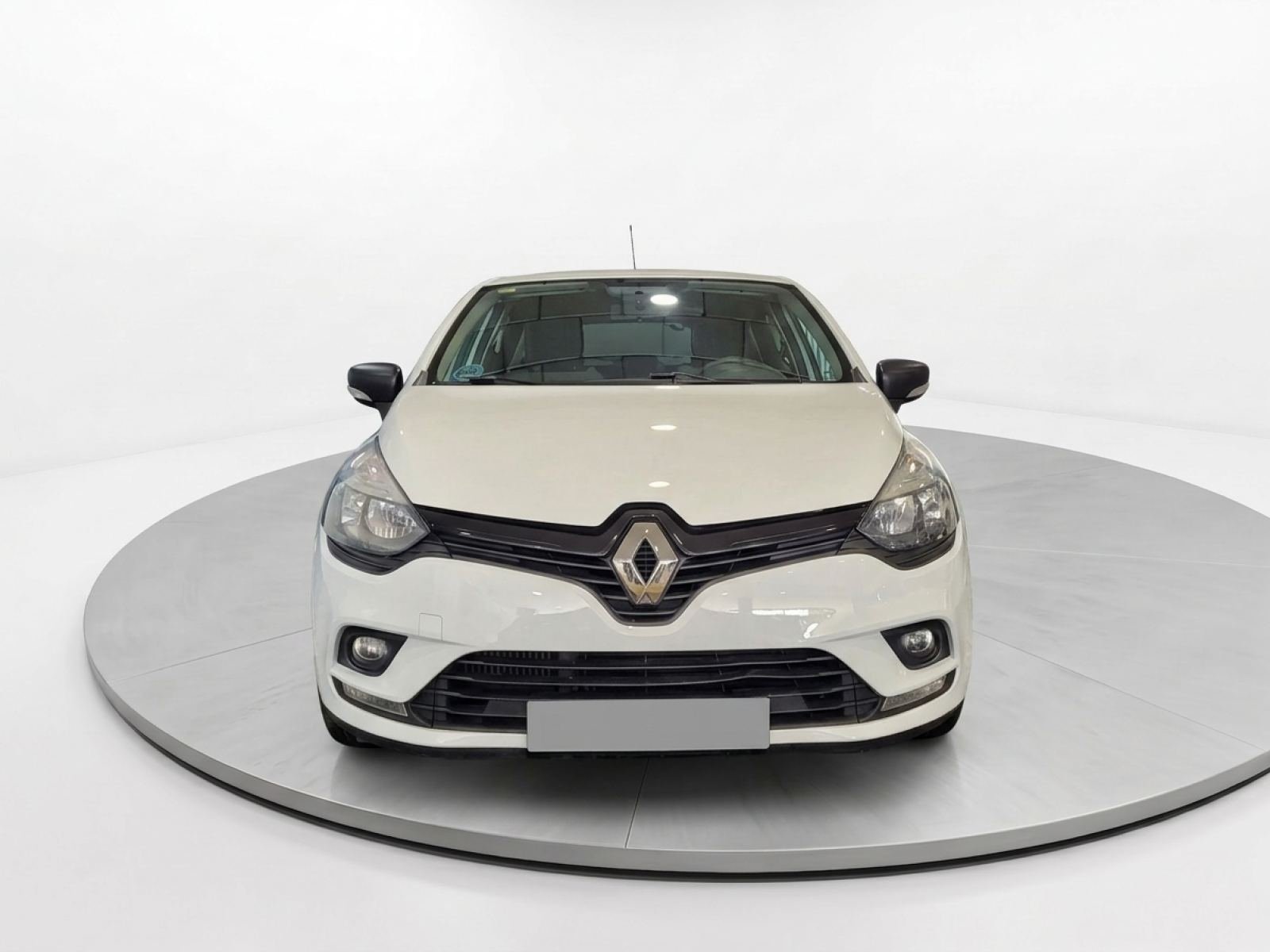 RENAULT CLIO 1.5 dCi 75cv Life Energy 3