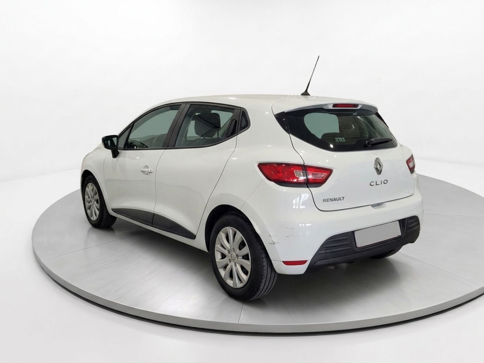 RENAULT CLIO 1.5 dCi 75cv Life Energy 4