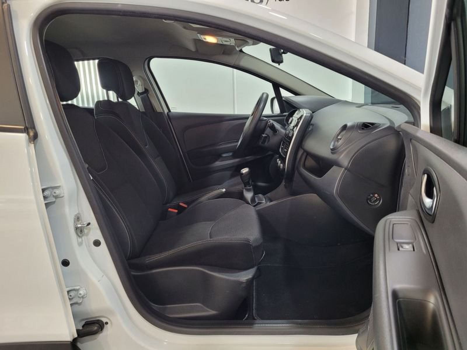 RENAULT CLIO 1.5 dCi 75cv Life Energy 10
