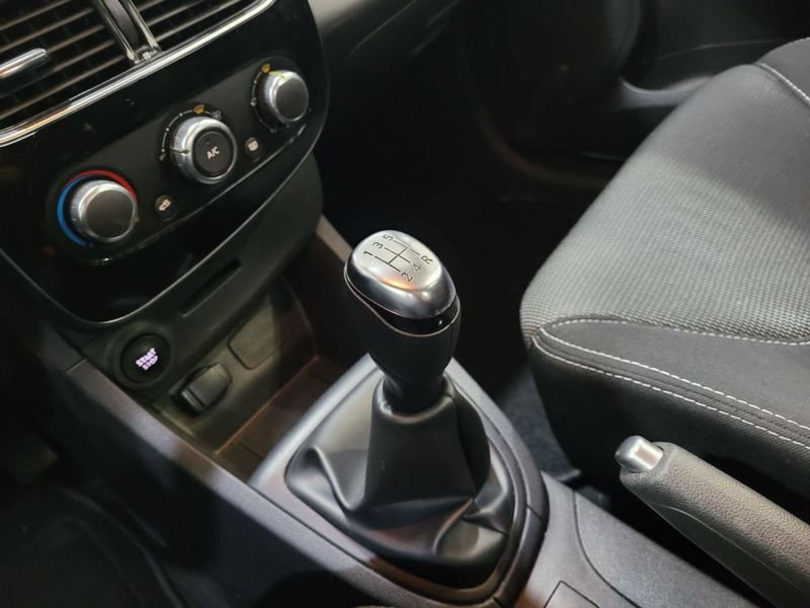 RENAULT CLIO 1.5 dCi 75cv Life Energy 20