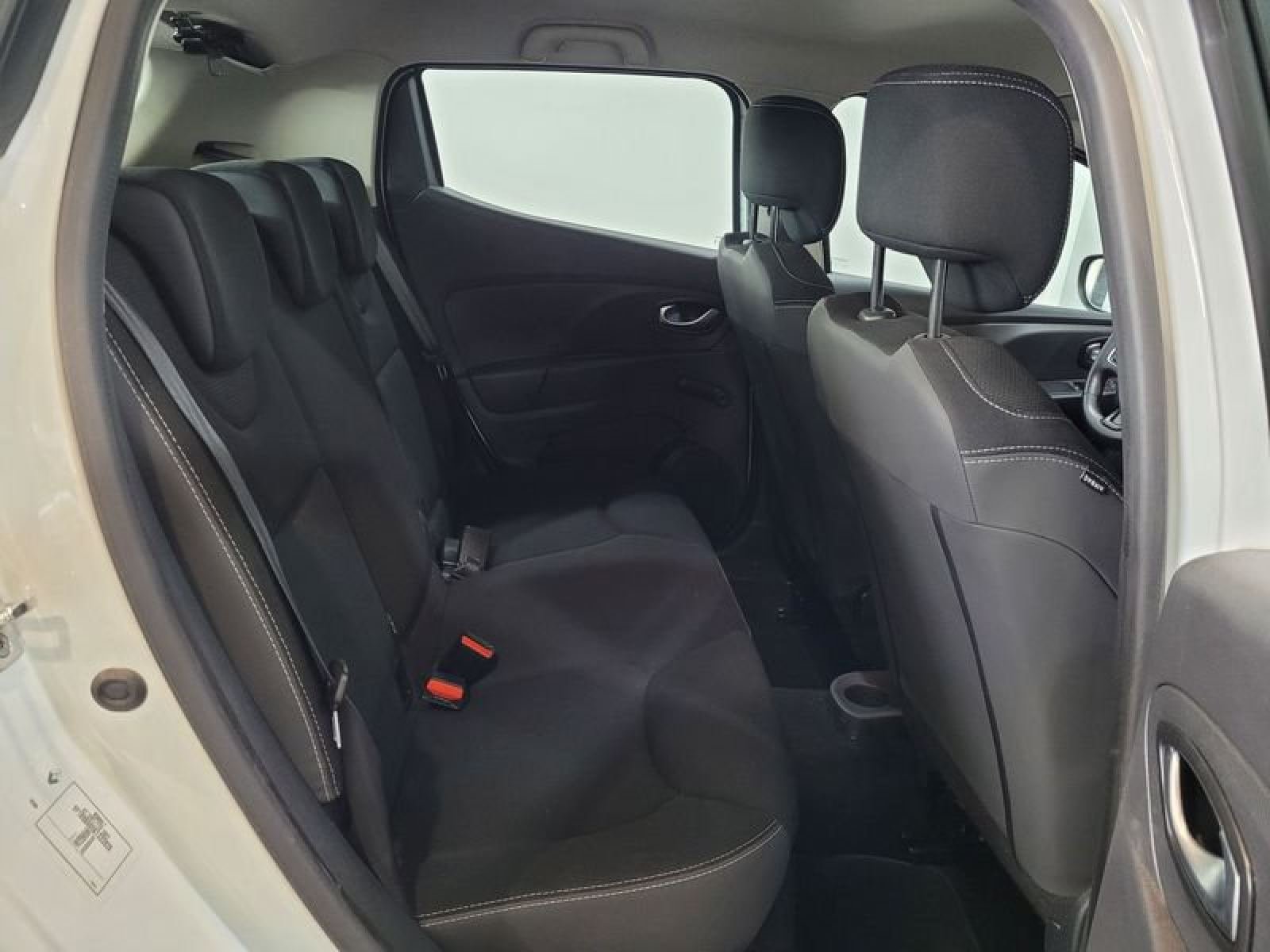 RENAULT CLIO 1.5 dCi 75cv Life Energy 21