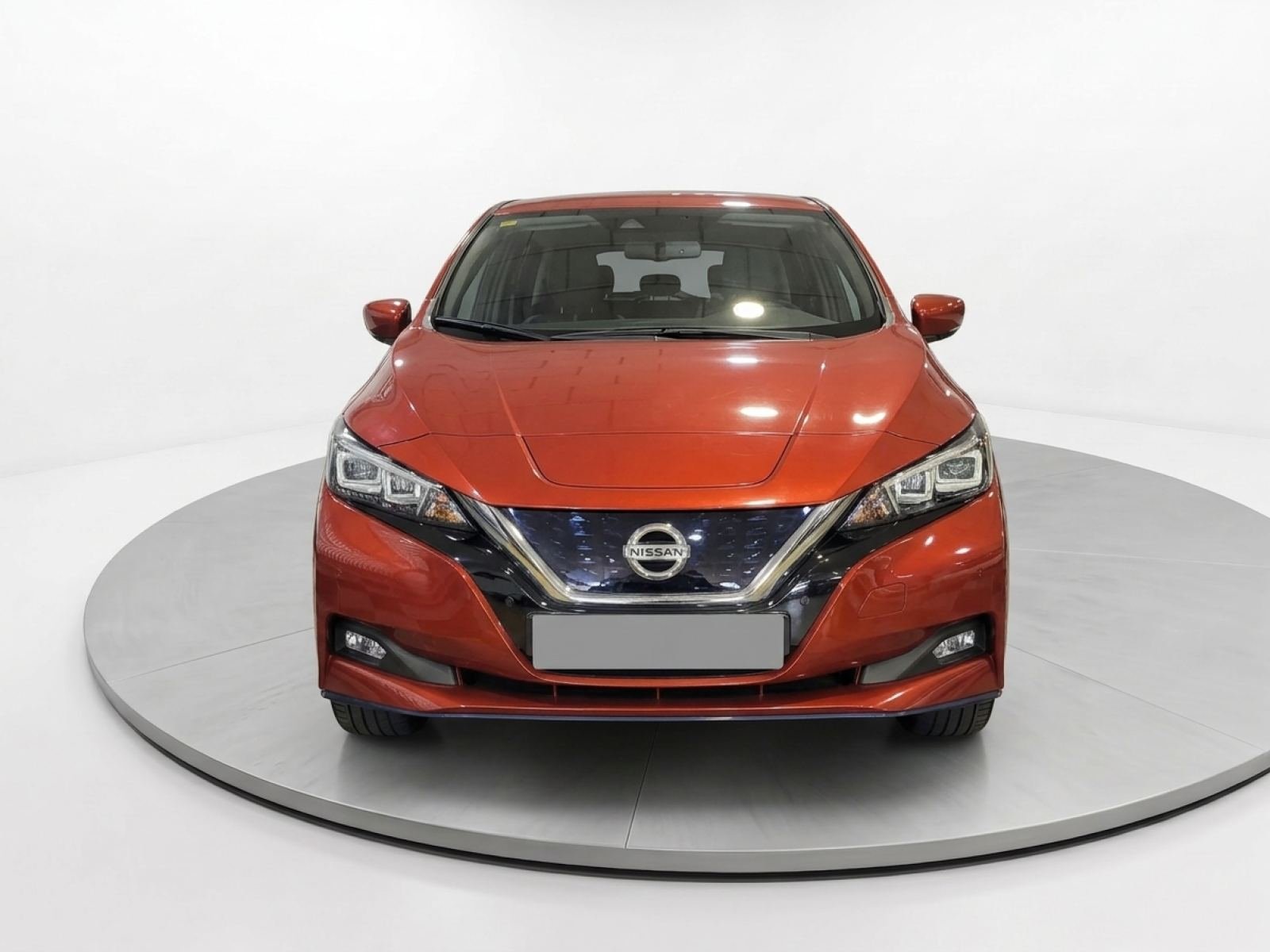 NISSAN LEAF 62kWh e+ Tekna 3