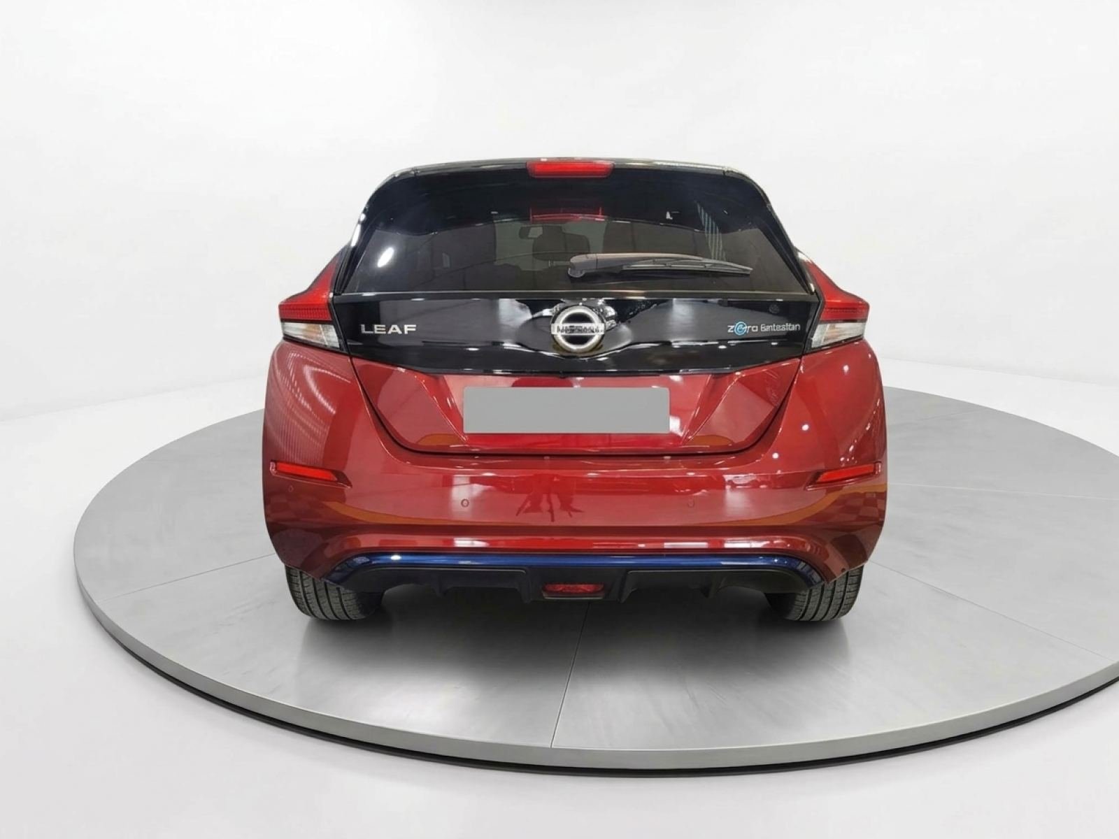 NISSAN LEAF 62kWh e+ Tekna 7