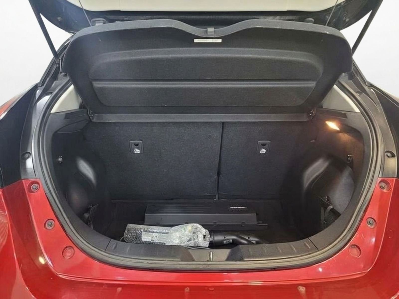 NISSAN LEAF 62kWh e+ Tekna 8