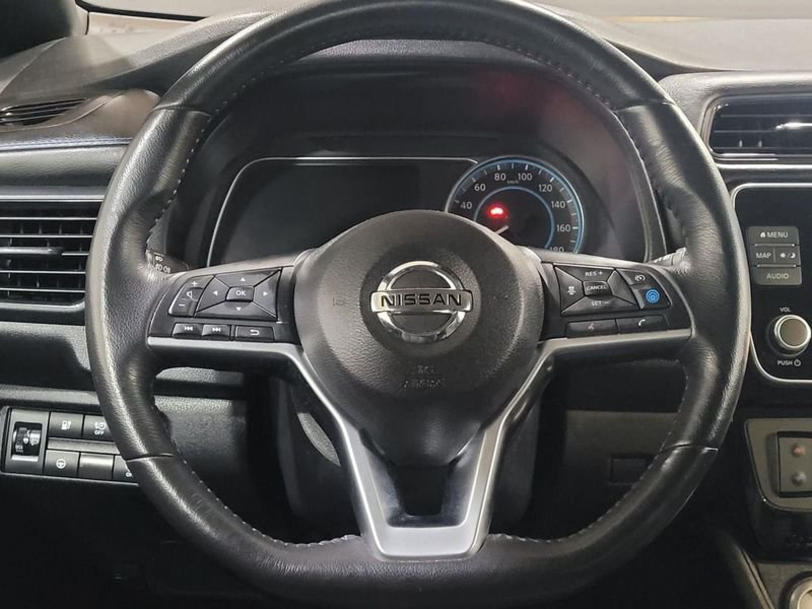 NISSAN LEAF 62kWh e+ Tekna 15