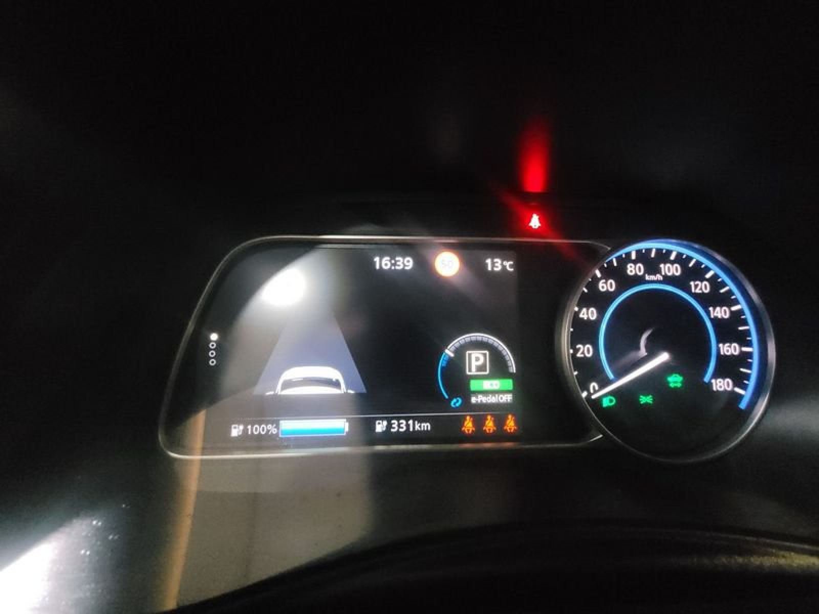 NISSAN LEAF 62kWh e+ Tekna 18