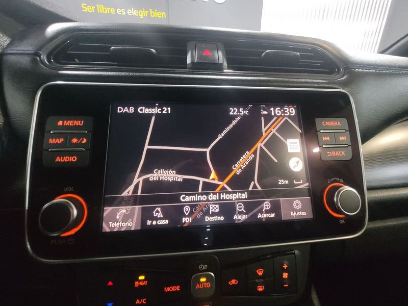 NISSAN LEAF 62kWh e+ Tekna 19
