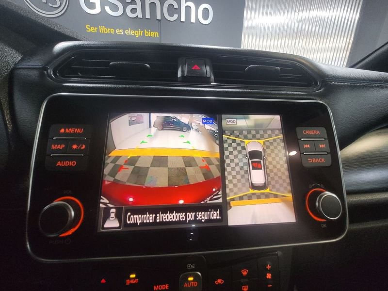 NISSAN LEAF 62kWh e+ Tekna 21