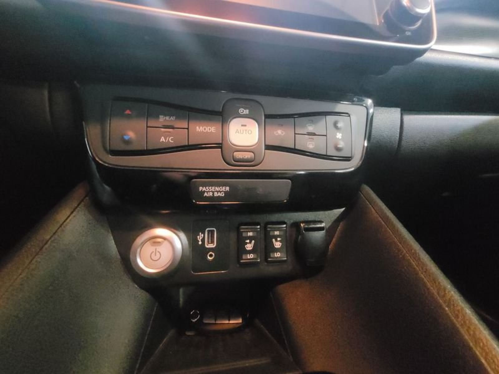 NISSAN LEAF 62kWh e+ Tekna 22