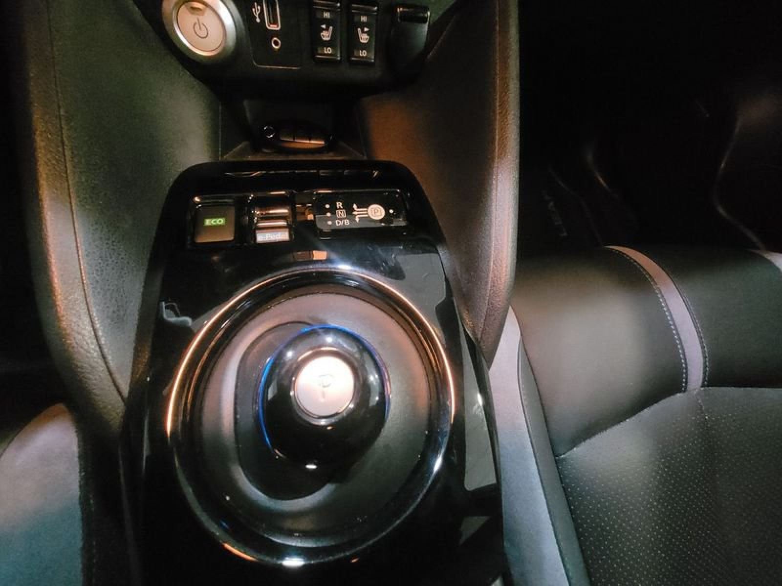 NISSAN LEAF 62kWh e+ Tekna 23