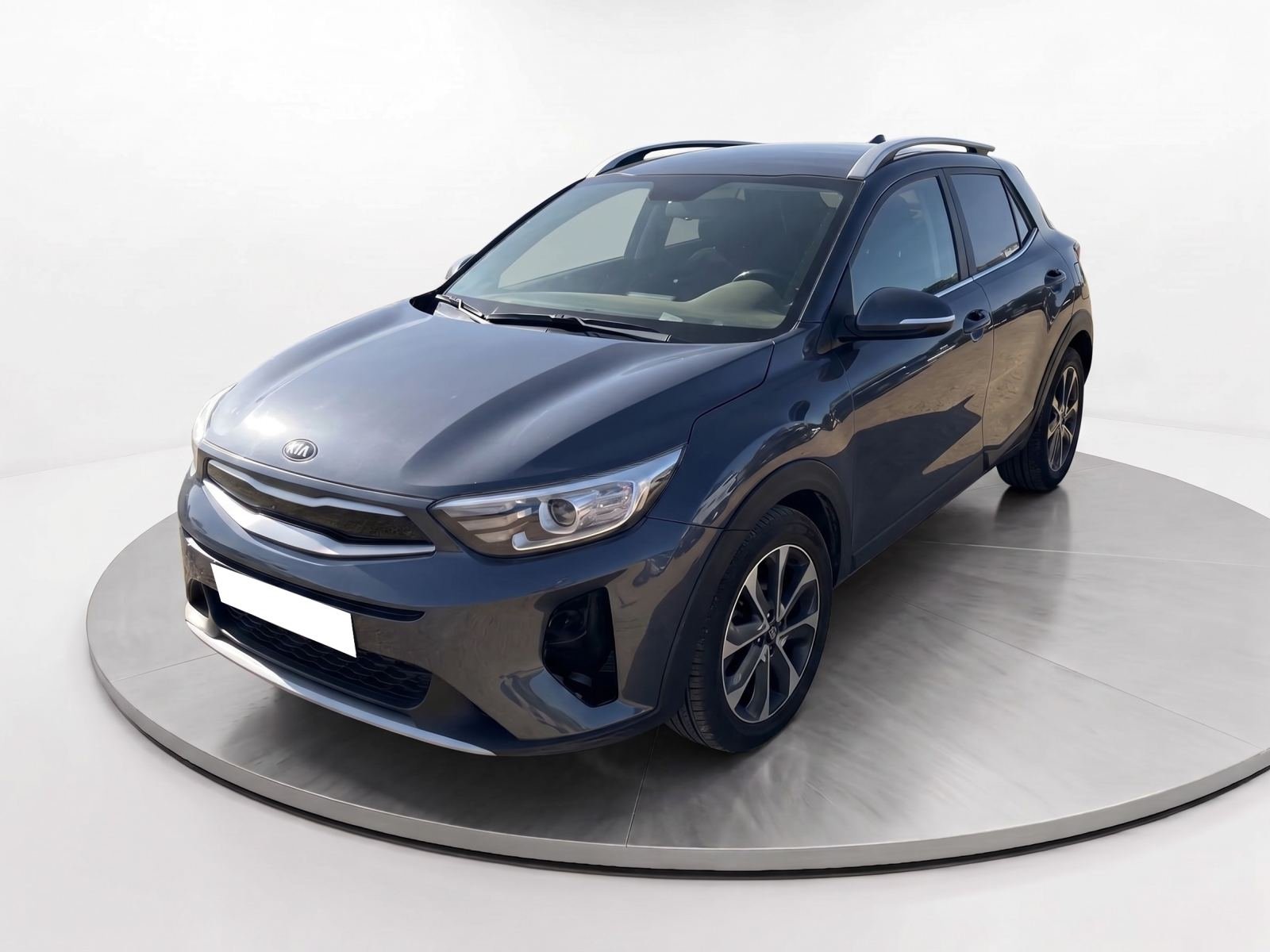 imagen de KIA STONIC 1.0 T-GDi Drive 100 CV - REF: 07201