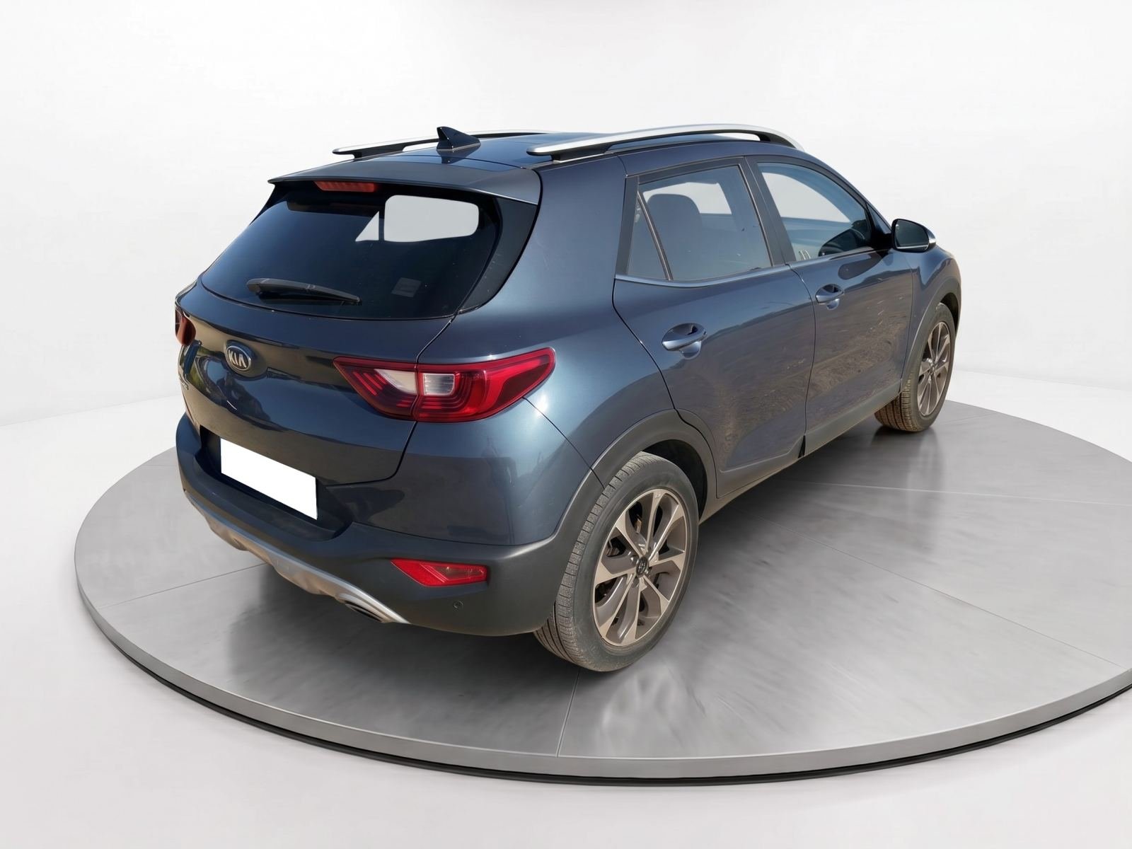 KIA STONIC 1.0 T-GDi Drive 100 CV 2