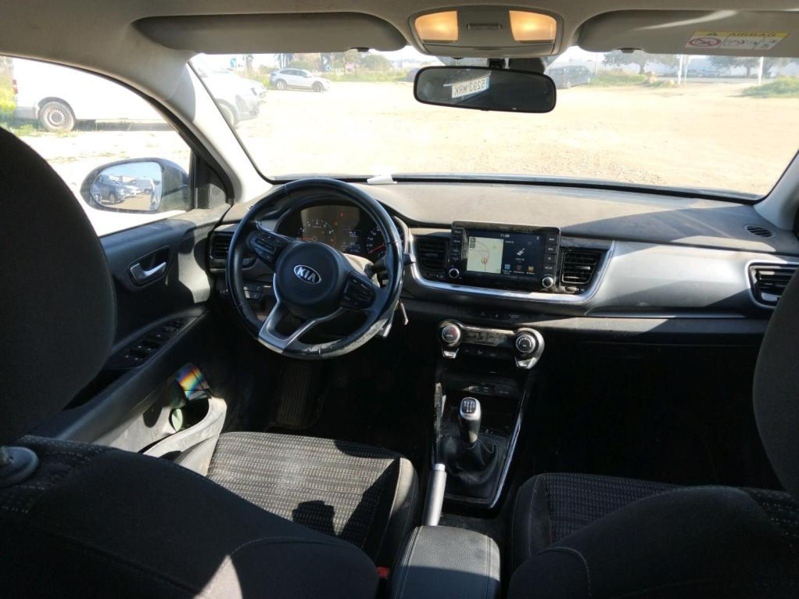 KIA STONIC 1.0 T-GDi Drive 100 CV 3