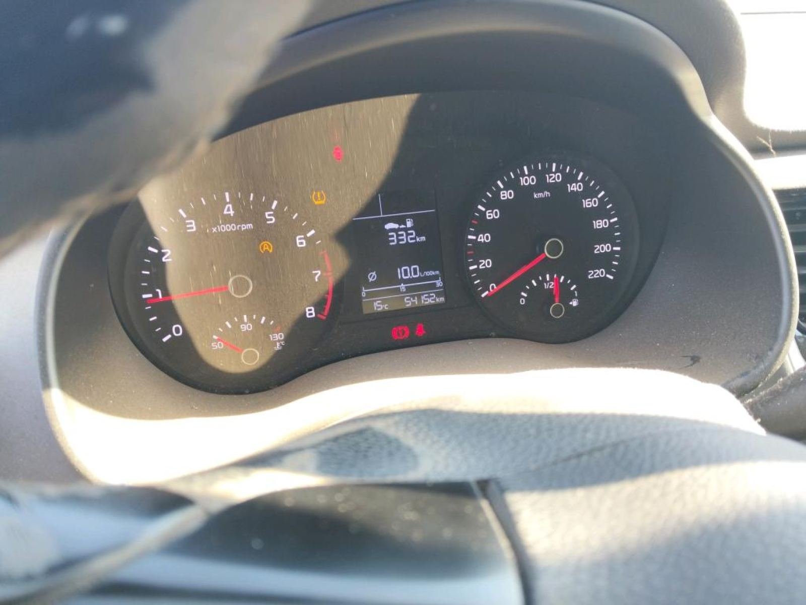 KIA STONIC 1.0 T-GDi Drive 100 CV 4