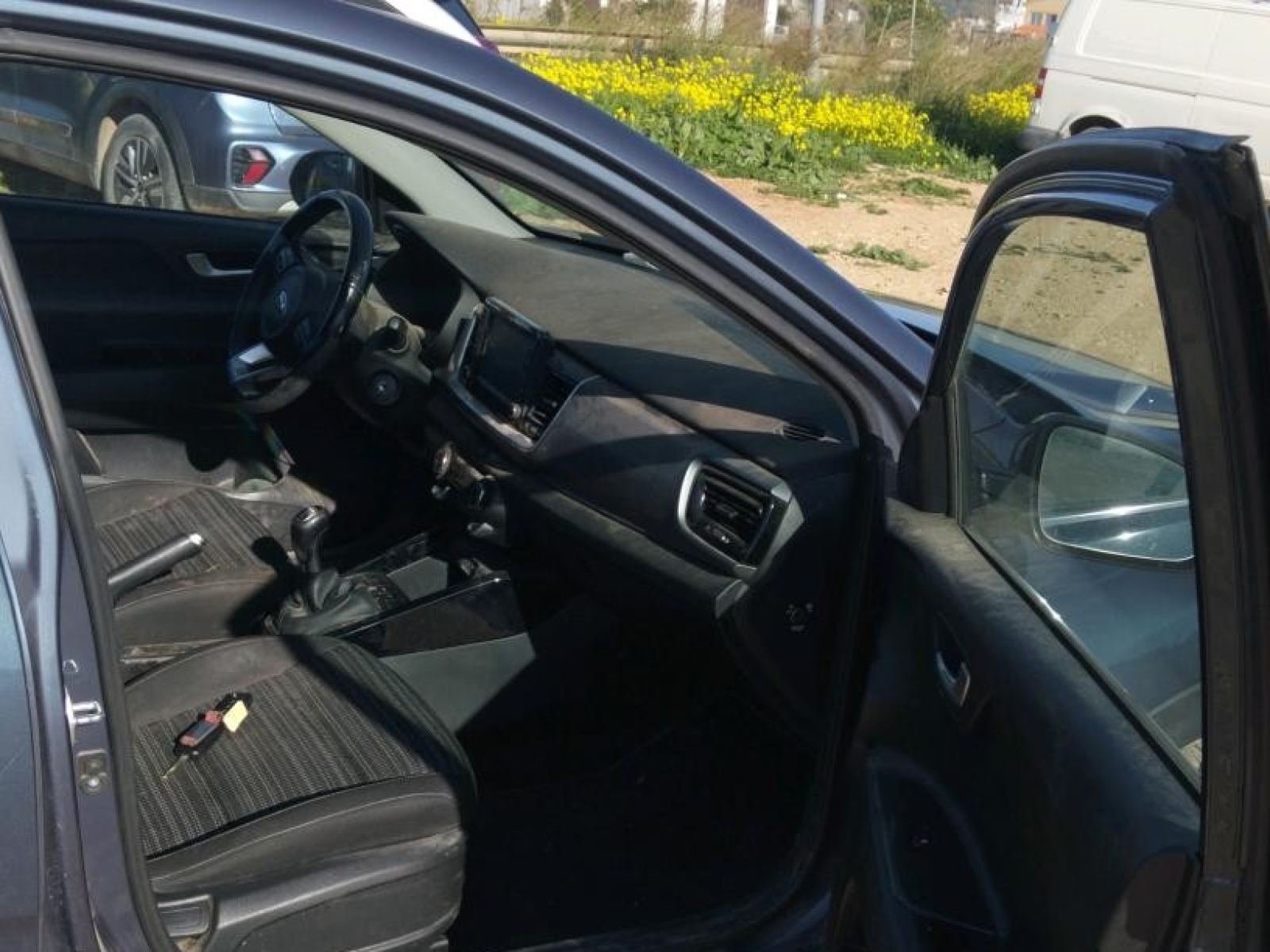 KIA STONIC 1.0 T-GDi Drive 100 CV 6