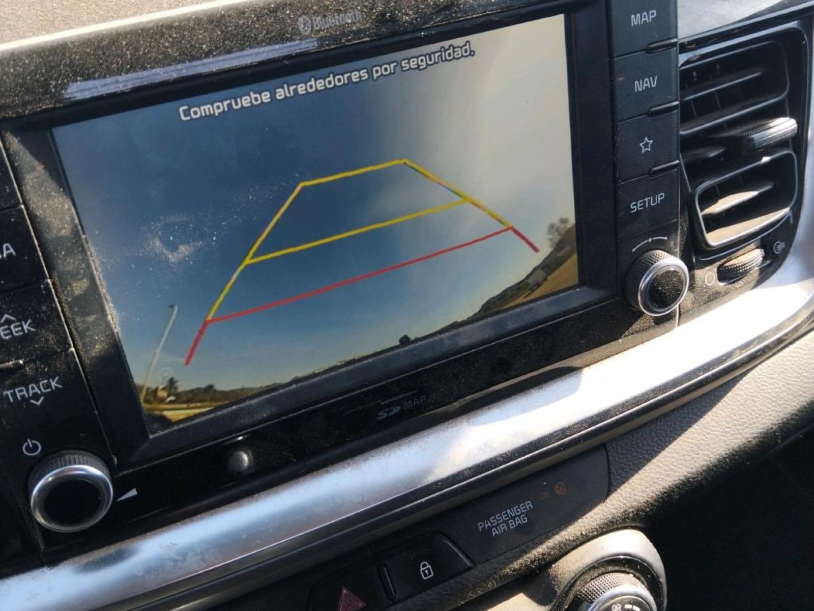KIA STONIC 1.0 T-GDi Drive 100 CV 8
