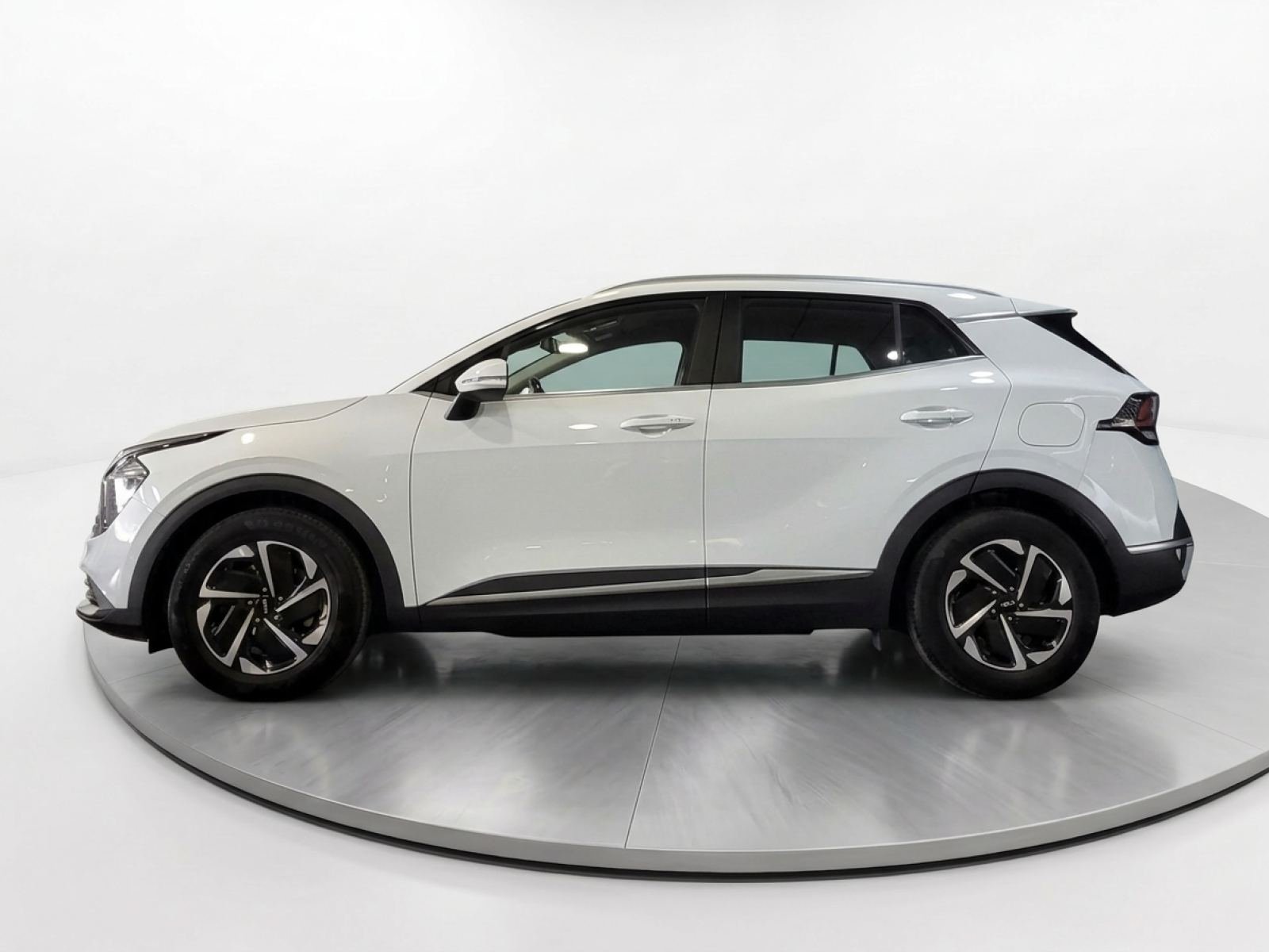 KIA SPORTAGE 1.6 T-GDi MHEV 150cv 4X2 Drive 2 