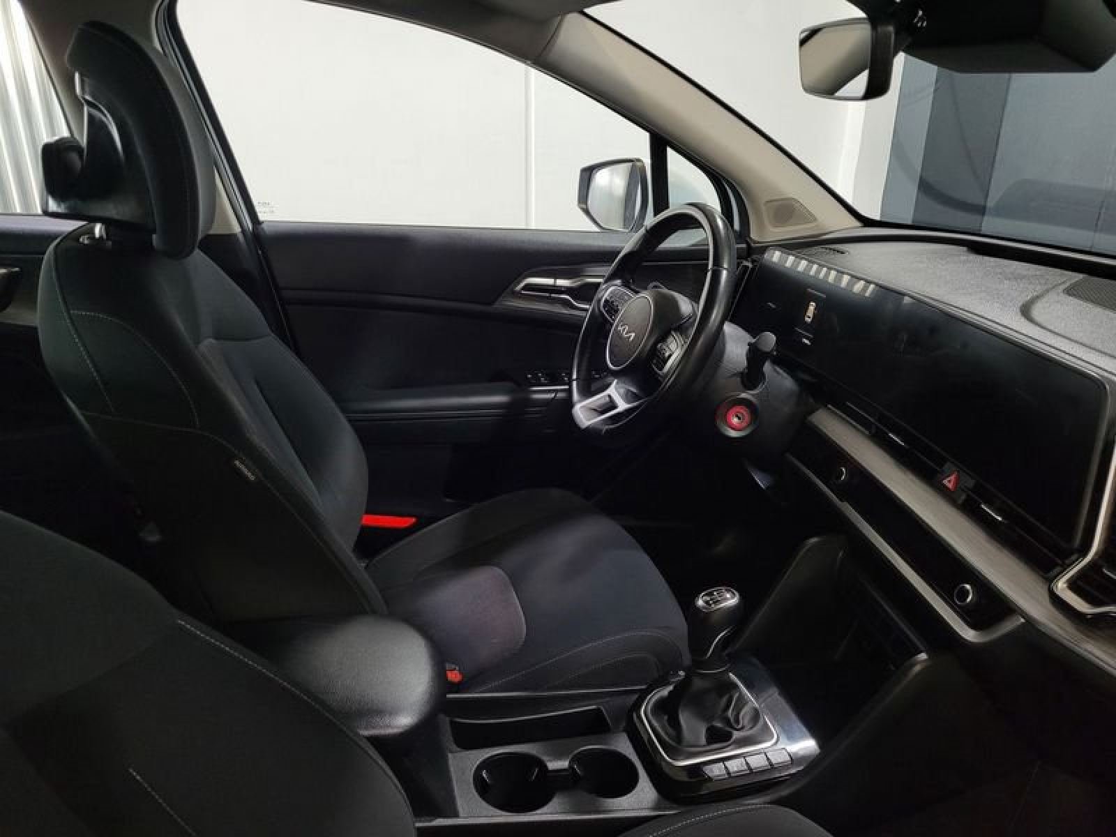 KIA SPORTAGE 1.6 T-GDi MHEV 150cv 4X2 Drive 9 