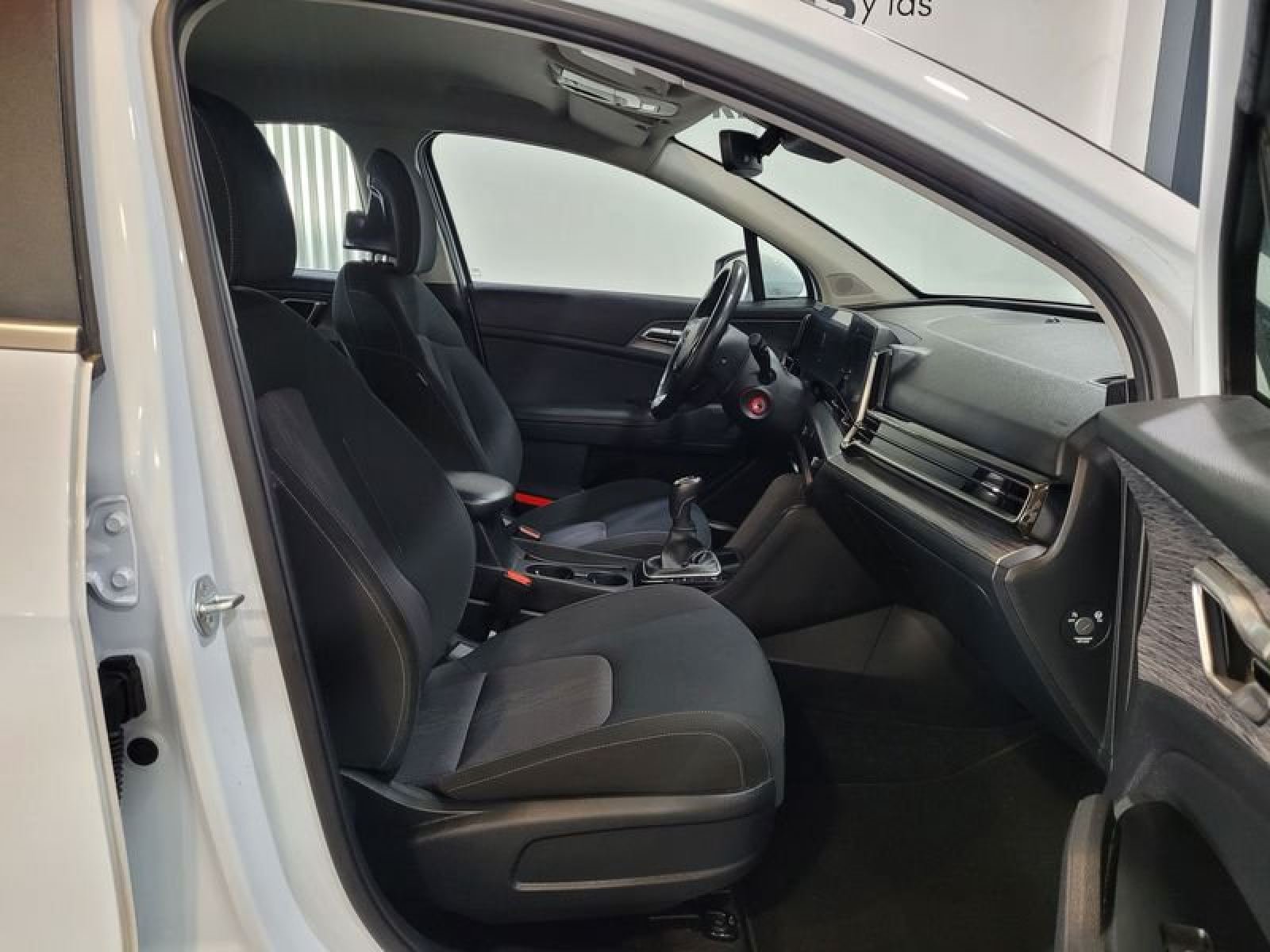 KIA SPORTAGE 1.6 T-GDi MHEV 150cv 4X2 Drive 10 