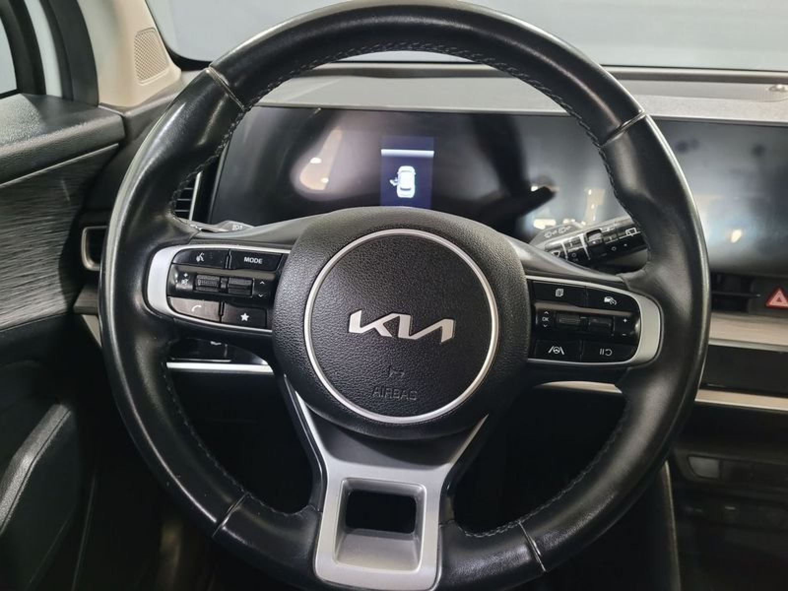 KIA SPORTAGE 1.6 T-GDi MHEV 150cv 4X2 Drive 13 