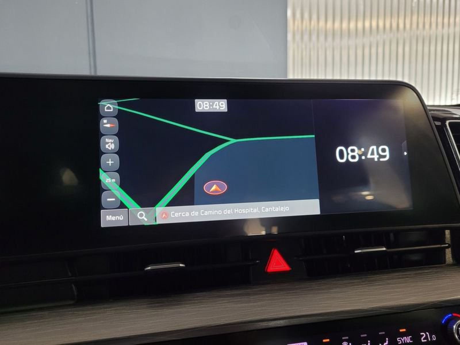 KIA SPORTAGE 1.6 T-GDi MHEV 150cv 4X2 Drive 19 