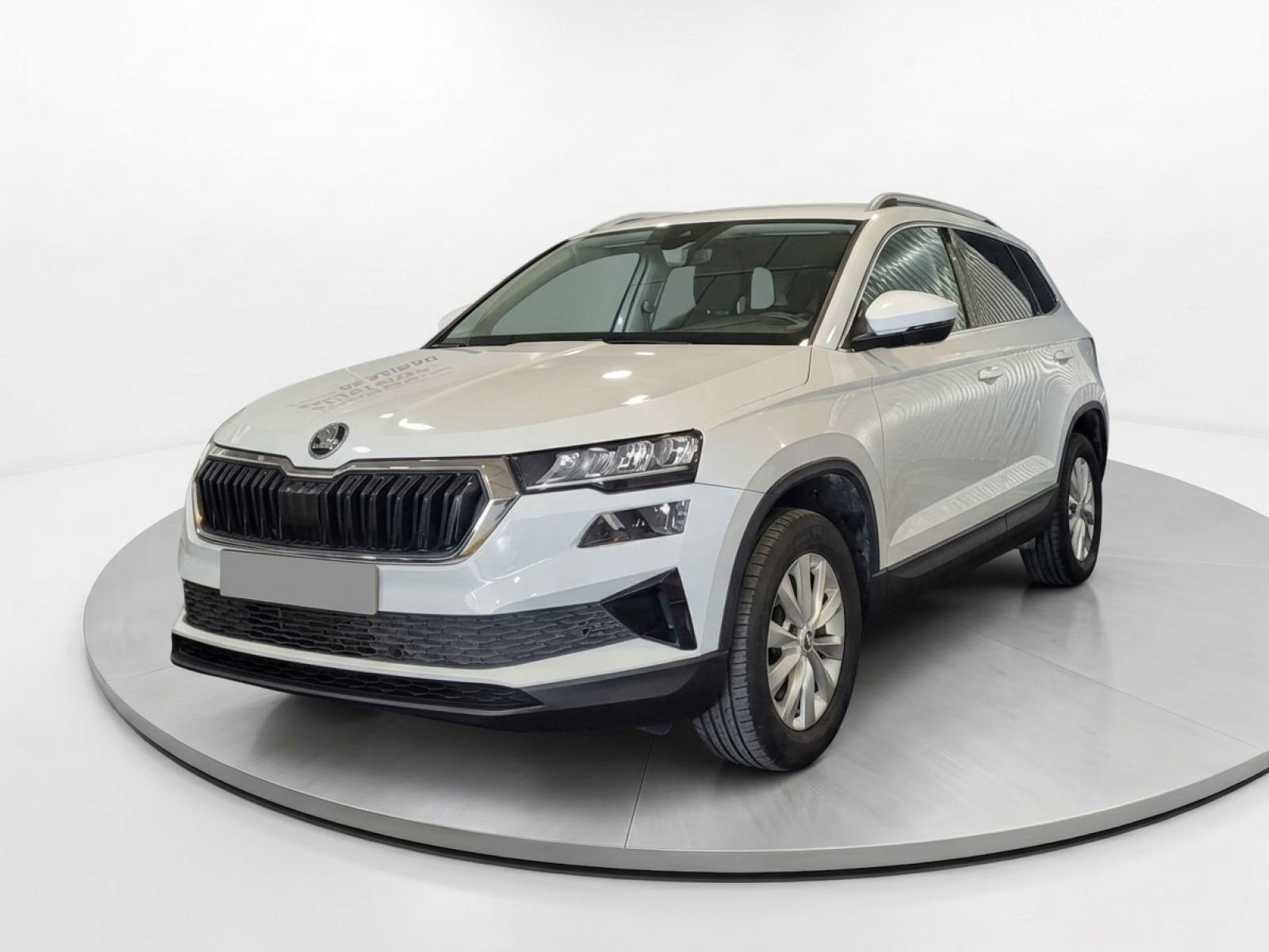 imagen de SKODA KAROQ 2.0 TDI 150cv DSG 4X4 Ambition - REF: 07203
