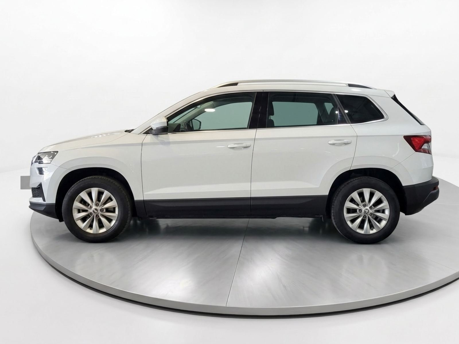 SKODA KAROQ 2.0 TDI 150cv DSG 4X4 Ambition 2
