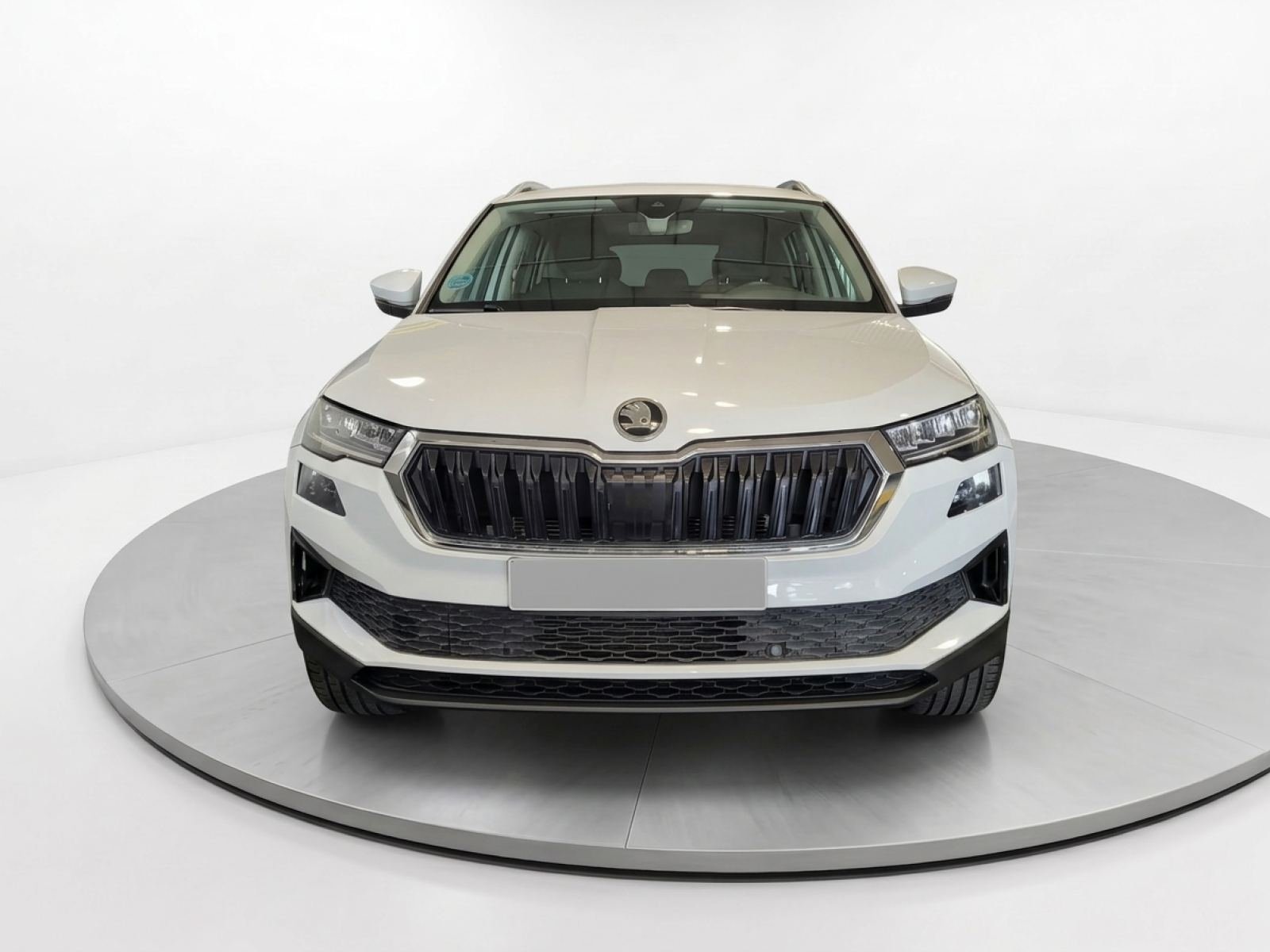 SKODA KAROQ 2.0 TDI 150cv DSG 4X4 Ambition 3