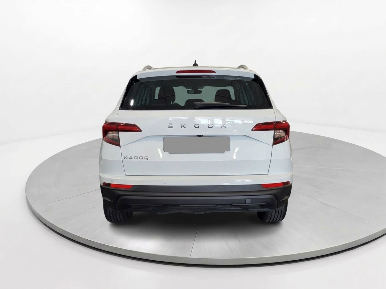 SKODA KAROQ 2.0 TDI 150cv DSG 4X4 Ambition 7