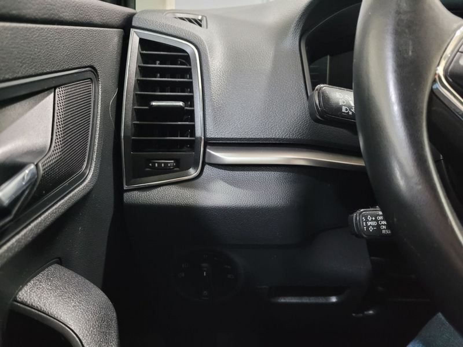 SKODA KAROQ 2.0 TDI 150cv DSG 4X4 Ambition 11
