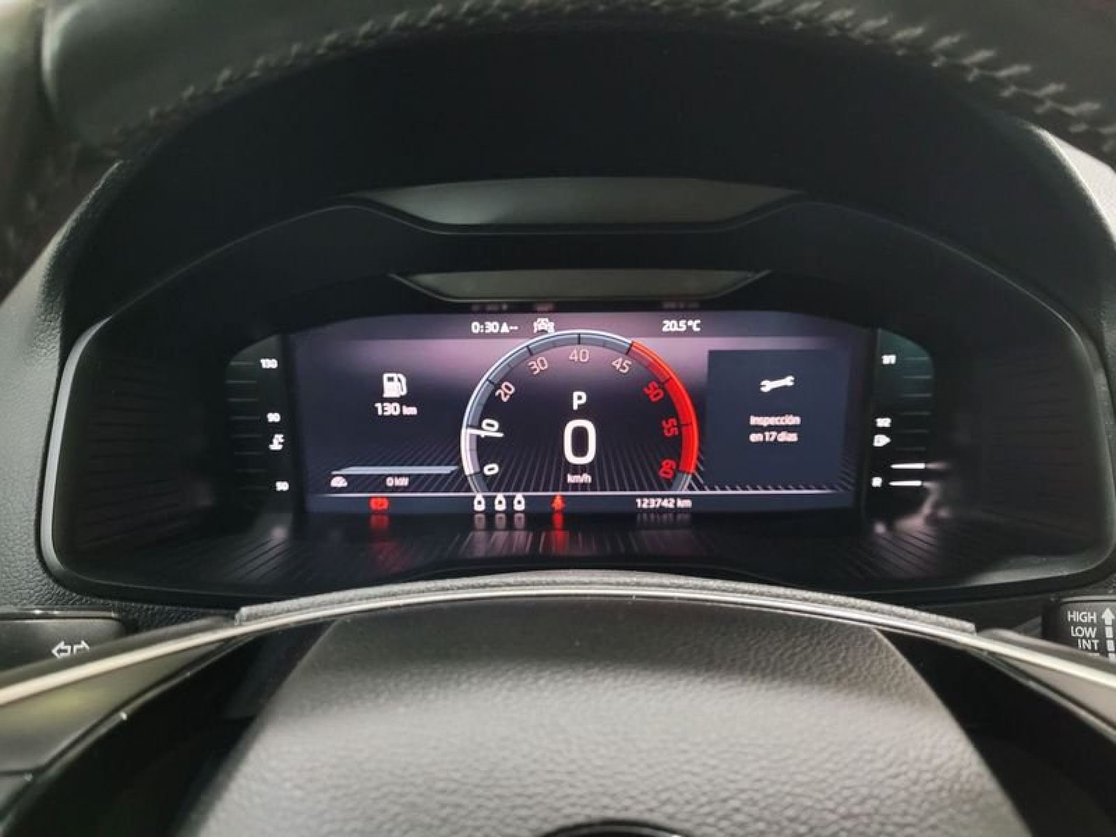 SKODA KAROQ 2.0 TDI 150cv DSG 4X4 Ambition 15