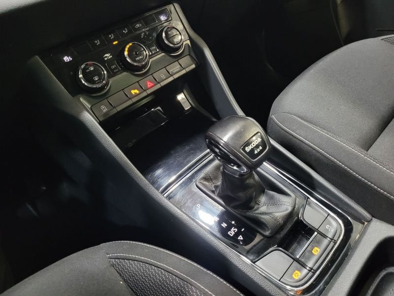 SKODA KAROQ 2.0 TDI 150cv DSG 4X4 Ambition 25