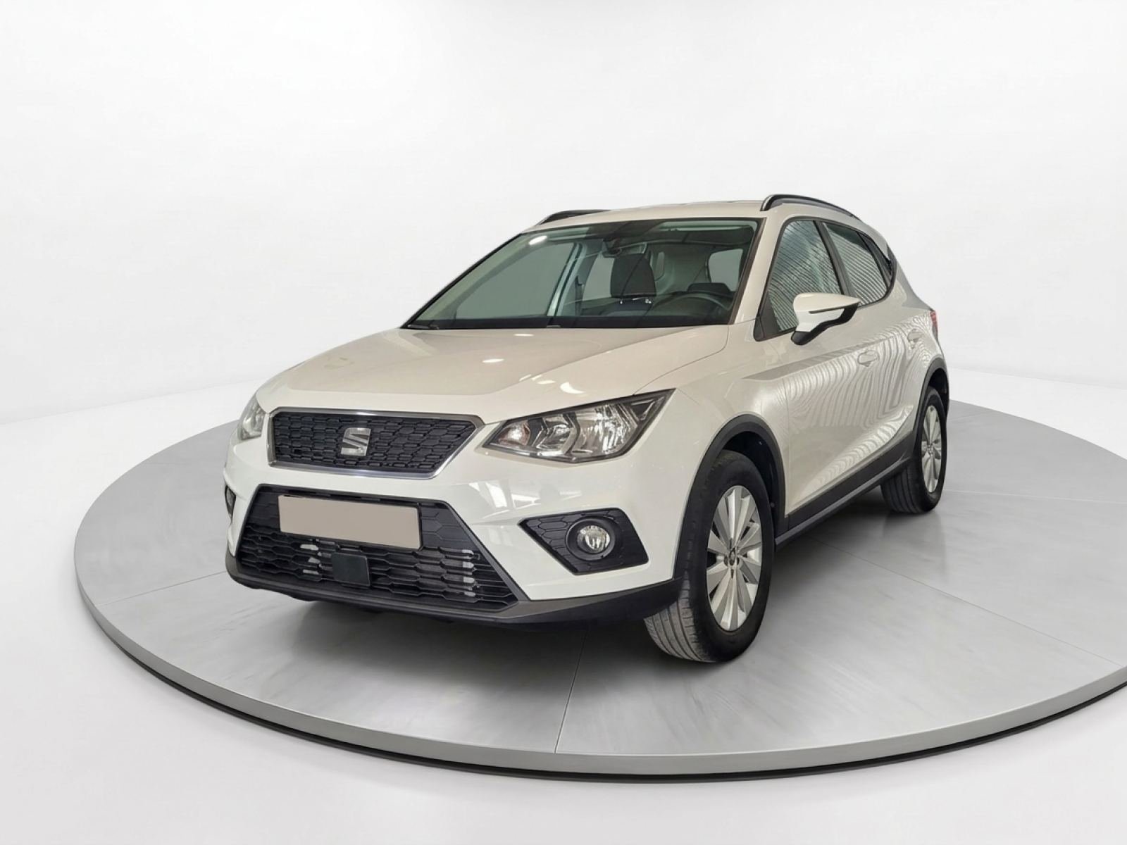 imagen de SEAT ARONA 1.0 TSI 110cv Style - REF: 07204