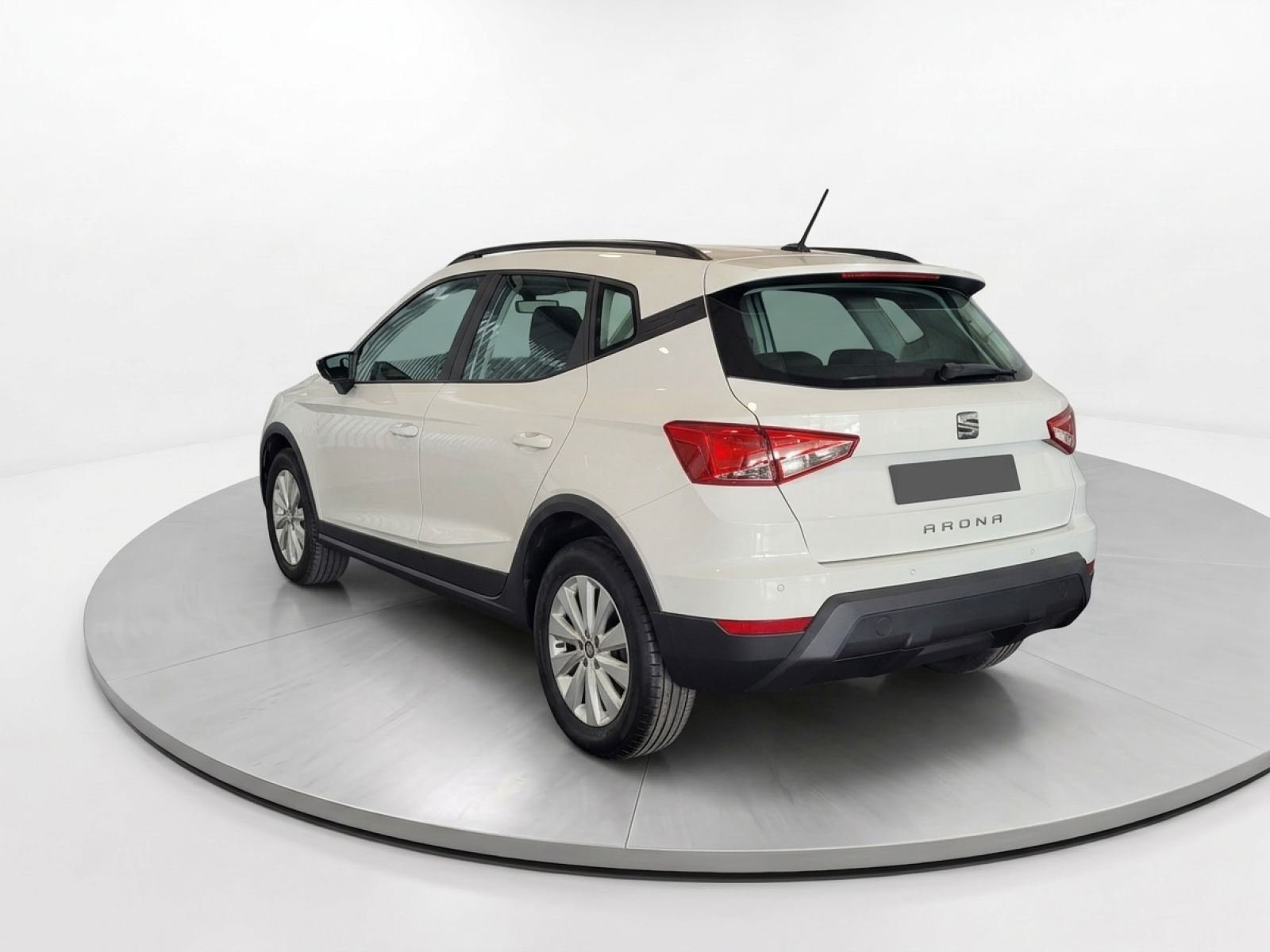 SEAT ARONA 1.0 TSI 110cv Style 4
