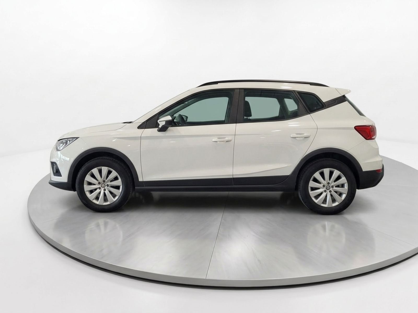SEAT ARONA 1.0 TSI 110cv Style 6