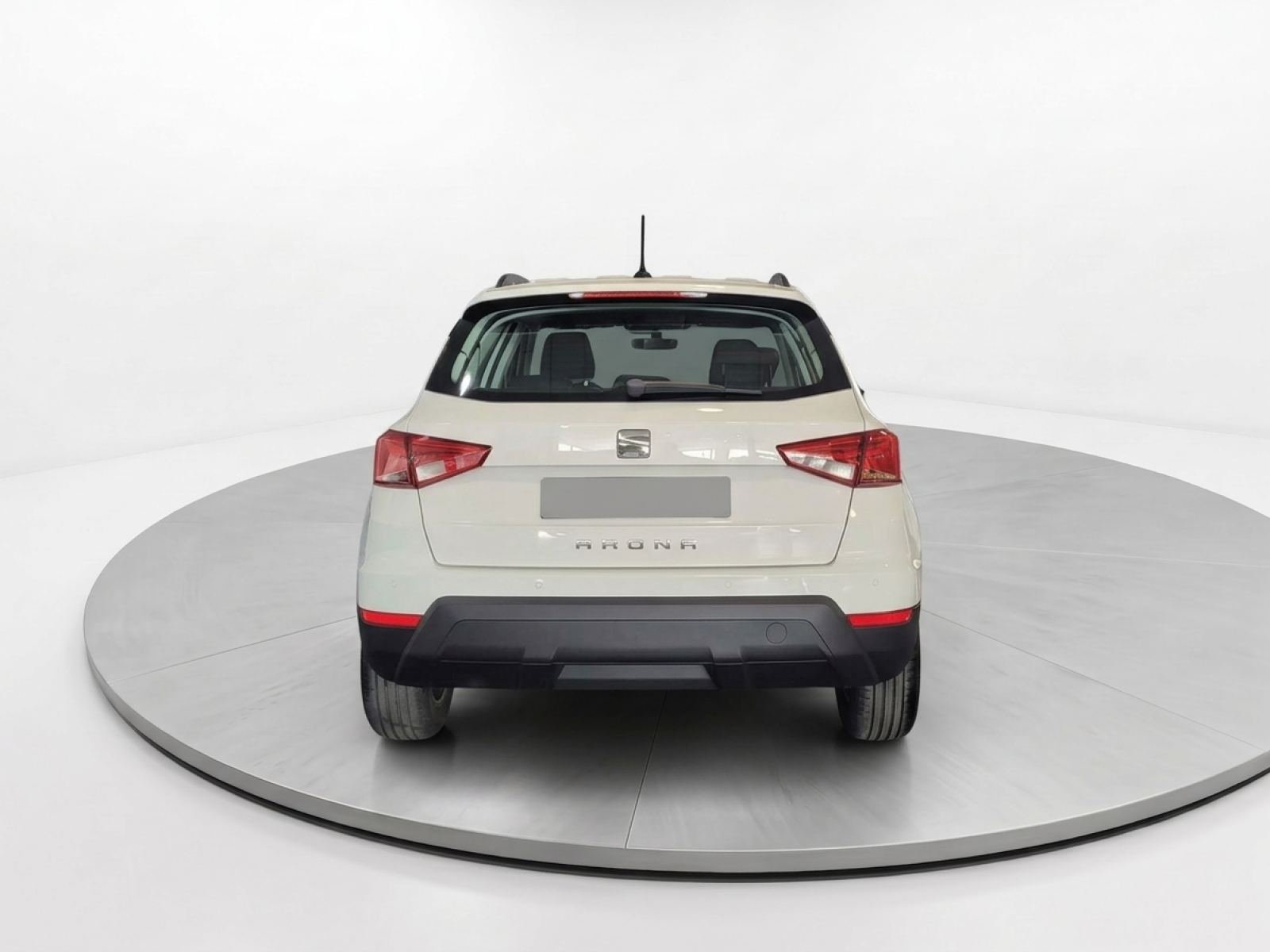 SEAT ARONA 1.0 TSI 110cv Style 7