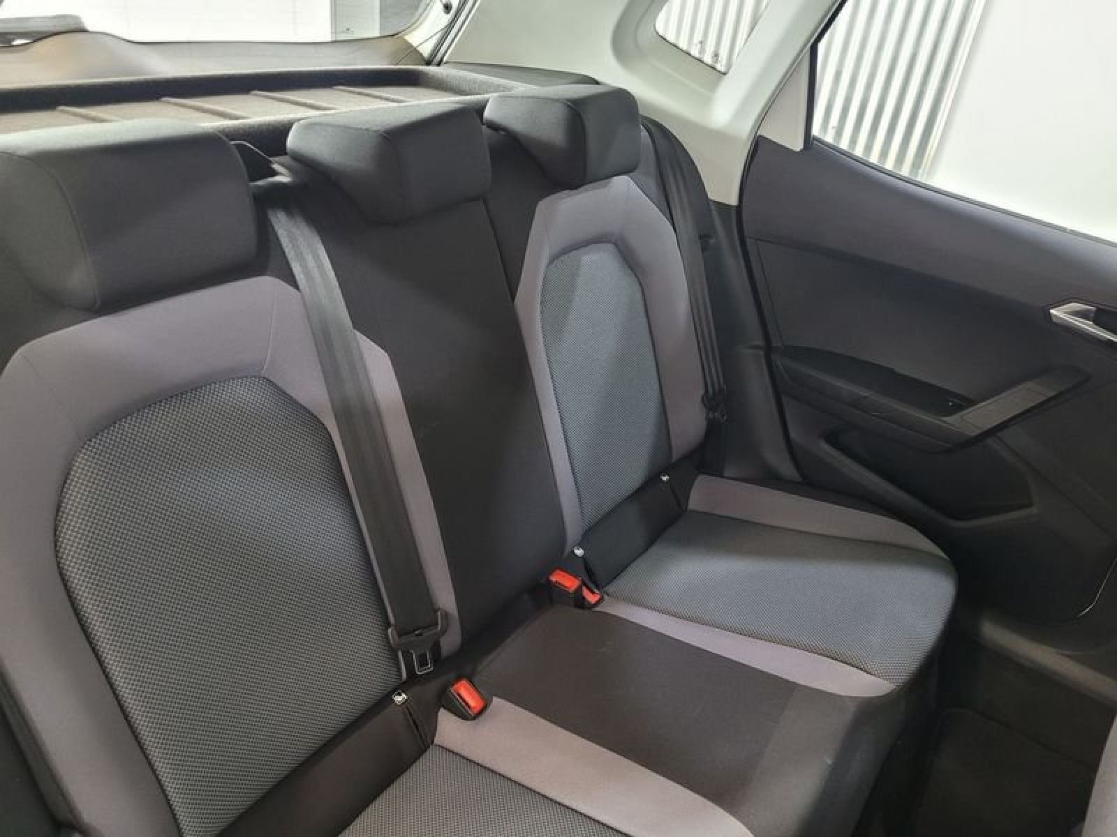 SEAT ARONA 1.0 TSI 110cv Style 10