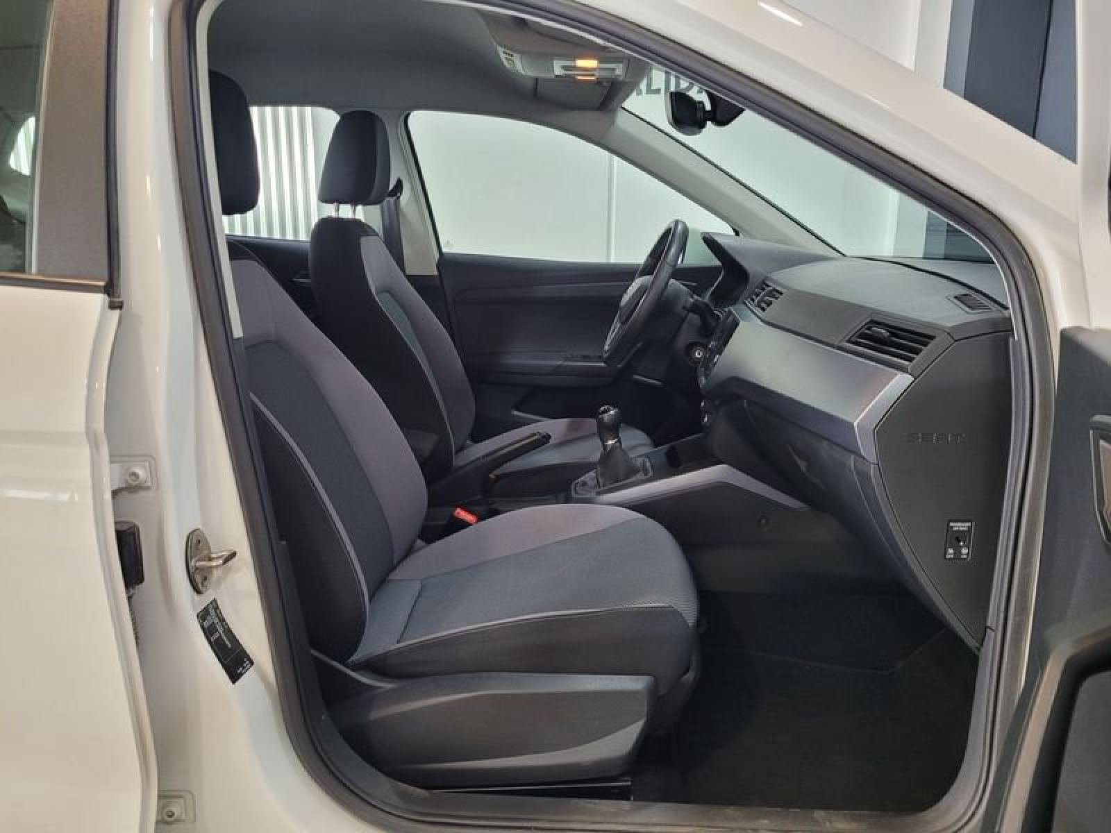 SEAT ARONA 1.0 TSI 110cv Style 12