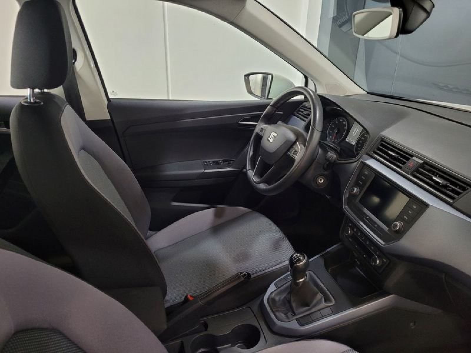 SEAT ARONA 1.0 TSI 110cv Style 13
