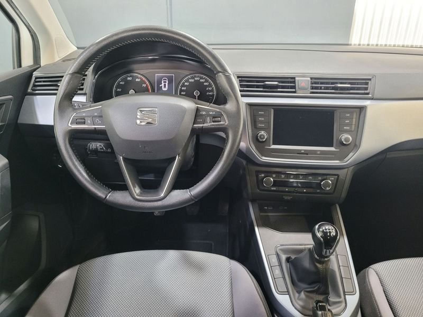 SEAT ARONA 1.0 TSI 110cv Style 15