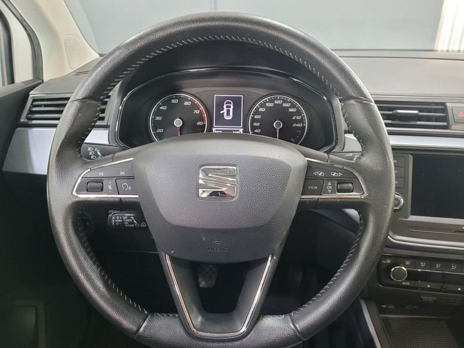 SEAT ARONA 1.0 TSI 110cv Style 17