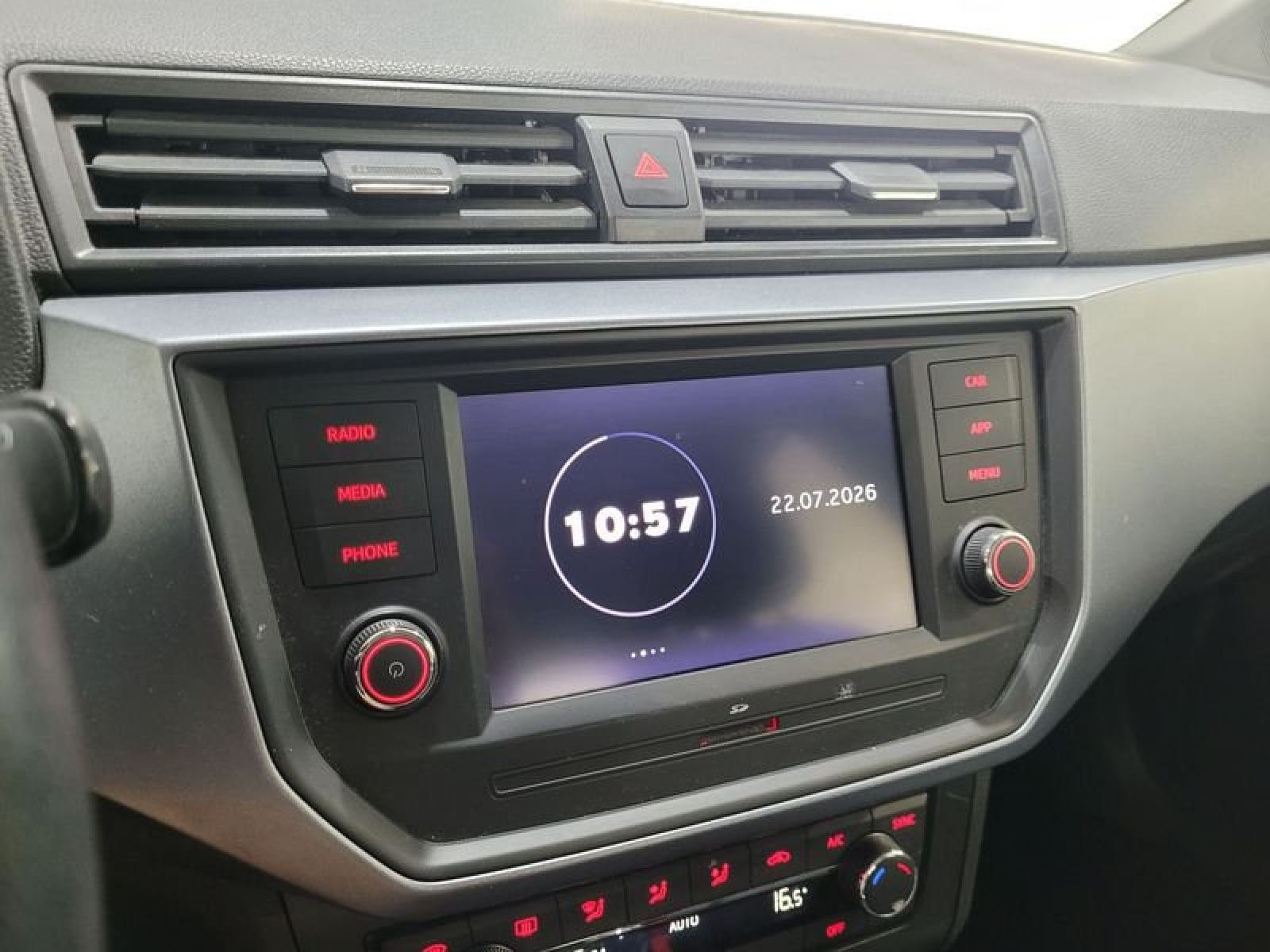SEAT ARONA 1.0 TSI 110cv Style 20