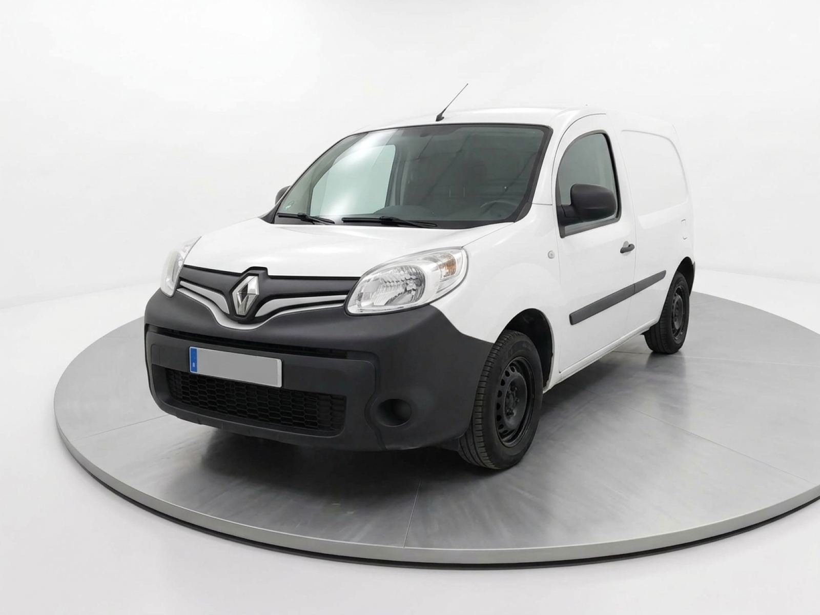 imagen de RENAULT KANGOO FURGON dCi 75cv Euro 6 Profesional - REF: 07205