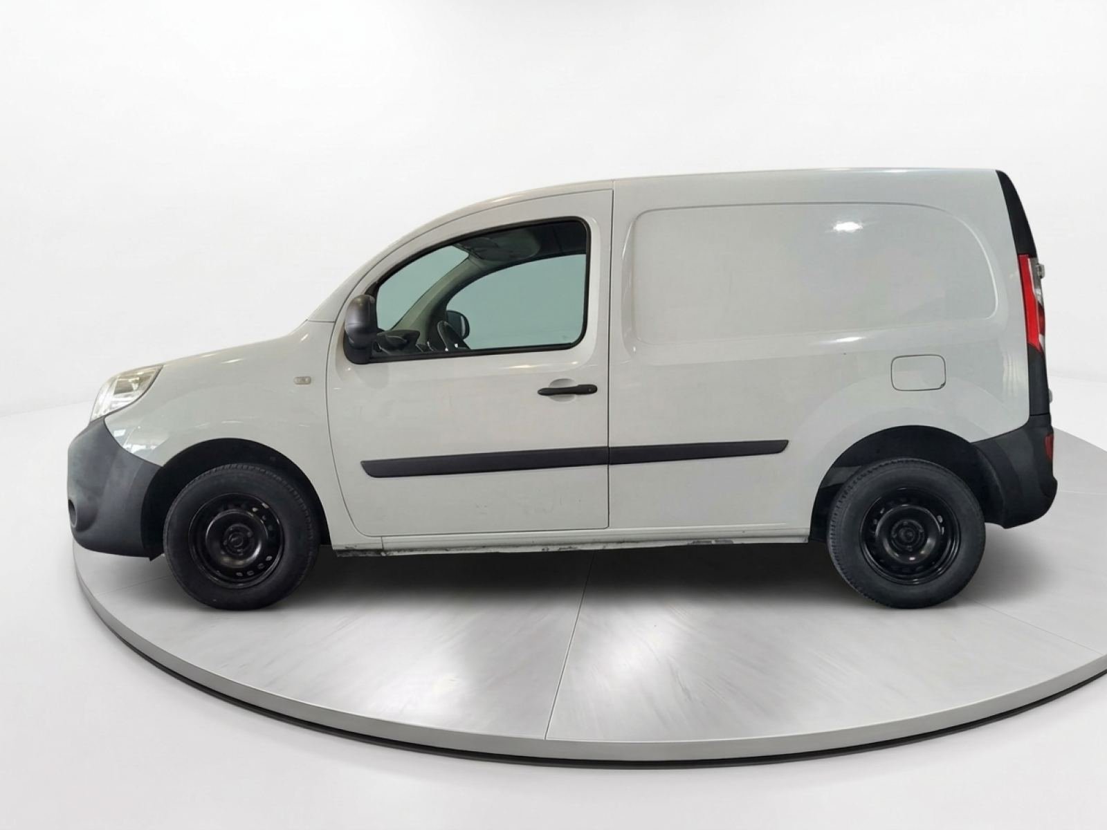RENAULT KANGOO FURGON dCi 75cv Euro 6 Profesional 2