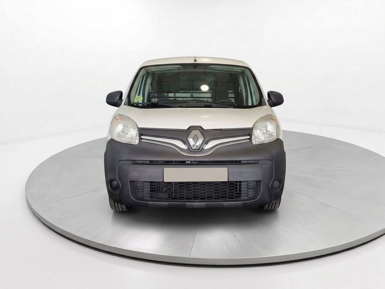 RENAULT KANGOO FURGON dCi 75cv Euro 6 Profesional 3